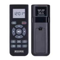Подходит для оригинальной шкафной машины Cobos Robot Remote Dote RC1507 Link DT85/DT85A/DT85B