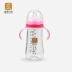 Tongtai Trở thành bình sữa em bé bình dung tích lớn chai tritan 330ml - Thức ăn-chai và các mặt hàng tương đối Thức ăn-chai và các mặt hàng tương đối
