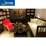 Jiayi Meimei StudyCare, где тихо, комфортно и вдохновлен вдохновением