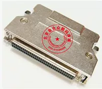 SCSI 68 -Core Warding Wire Shell Shell Shochriper SCSI68P Сварная линия мать головка HPDB68 Сварка