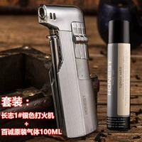 Серебряный, 100 мл