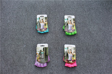 Перчатки для йоги 外单女款 瑜伽手套防滑运动手套 分指运动