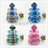 Морская логическая пони, Человек-паук, «Холодное сердце»