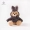 GOC IN C Zheng Hao DUEPLAY Bunny Bear Sạc Điện thoại di động Sức mạnh Mạnh Mạnh Dễ thương Sáng tạo Sang trọng - Ngân hàng điện thoại di động