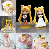 День рождения торт декоративный орнамент поставляет детскую вечеринку