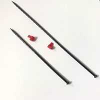 20/30 см каждую высокую метку плюс красная пряжка песчаная метка Highland Plug -In High Land -Plug -In High Label