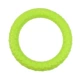 Зеленое большое кольцо, 26см