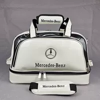 Mercedes Benz, кварц, мужская сумка для обуви, вместительный и большой рюкзак, сумка для путешествий