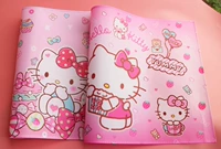 2 конфеты Kt+Strawberry Kt