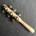Orff nhạc cụ phù hợp đối với học sinh trong dạy học mẫu giáo chạm vào chuông Push-xi lanh rattle tam giác Đồ chơi bằng gỗ