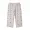 Quần pyjama nữ quần short mùa hè có thể được mặc bên ngoài phần mỏng học sinh phiên bản Hàn Quốc của quần short cotton lụa băng ở nhà kích thước lớn - Quần tây