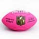Jiu Red NFL 9 розовый взрослый бал для взрослых