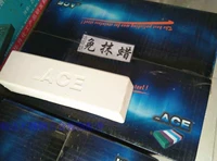 Ace Wax (14 кг) коробка 25 (белый)