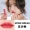 Hàn Quốc 3CE lip glaze mờ son môi Violet mận đậu bí ngô bẩn cam mới mùa thu và mùa đông son bóng - Son bóng / Liquid Rouge son bóng nhẹ