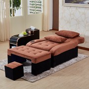 Chân tắm sofa ghế massage điện nâng ghế làm đẹp giải trí phòng tắm hơi móng tay nghệ thuật móng chân ghế sofa - Phòng tắm hơi / Foot Bath / Thể hình