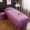 Một gia đình của pháp trị liệu massage vẻ đẹp bedspread Bốn sang trọng châu Âu duy nhất đơn giản đầu tròn Ngắn tùy chỉnh đặc biệt bedspread đẹp - Trang bị tấm bộ ga giường spa