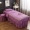 Một gia đình của pháp trị liệu massage vẻ đẹp bedspread Bốn sang trọng châu Âu duy nhất đơn giản đầu tròn Ngắn tùy chỉnh đặc biệt bedspread đẹp - Trang bị tấm bộ ga giường spa