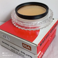 Япония S & K 85A Japan S & K 85A 52 мм