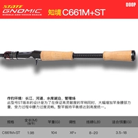 Знание зеркала C661M+ST GURN
