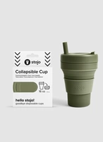 Мусс, большая трубочка, 470 мл