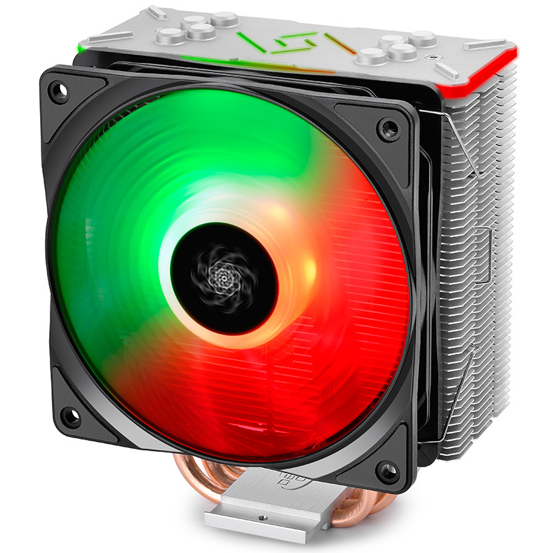 九州风神/大霜塔RGB/玄冰400 RGB/玄冰300静音