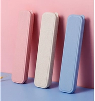 Шкафная коробка синяя пустая коробка