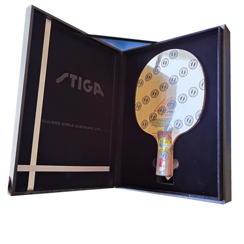 Памятная базовая плита для настольного тенниса, ракетка