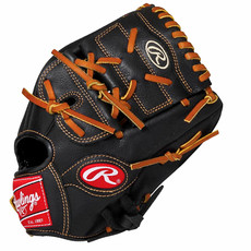бейсбольная перчатка Rawlings Gold Glove