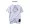 Hồng Kông thương hiệu quần áo nam mua quần áo ngắn tay in chữ nam Áo thun cotton Nhật Bản cỡ lớn xu hướng áo thun nam - Áo phông ngắn