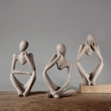 Декор из смолы для офиса, домашний декор, Amazon, ebay