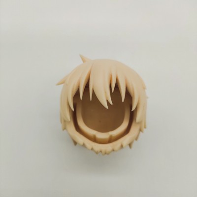 taobao agent Genuine bulk GSC full -time master Huang Shaotian Baimo's hair parts parts parts