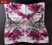 Peach Blossom