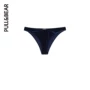 Đồ lót bikini của Hải quân PullAndBear Women 09801301 áo lót không gọng