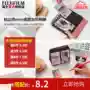 Polaroid album Desktop ba-inch MINI phim này giấy 3-inch kẽ sáng tạo album mới DIY - Phụ kiện máy quay phim instax trà sữa