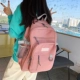 balo mini nữ cute Túi đi học chính hãng Hồng Kông dành cho nữ sinh viên trung học cơ sở trường học ba lô lớn Ba lô Hàn Quốc Ba lô Nhật Bản phong cách cổ điển Hồng Kông balo thời trang nữ ba lo thoi trang