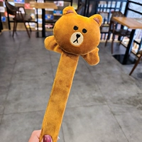 С медвежатами