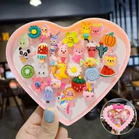 30 штук любовных коробок в кролике Meng Meng Meng