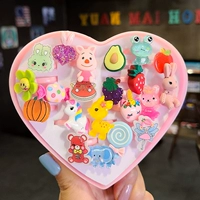 Синий слон 21 [Big Love Box]