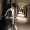 TIM dull 2019 Nhật Bản kẻ sọc dài tay áo sơ mi nam phiên bản Hàn Quốc của áo sơ mi retro theo xu hướng lỏng lẻo - Áo sơ mi đen nam
