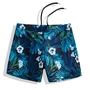 Anti-spa quần áo nhanh khô quần short nam phù hợp với áo tắm nam dành cho người lớn phù hợp với bãi biển du lịch nghỉ mát - Nam bơi đầm quần bơi nam giá rẻ