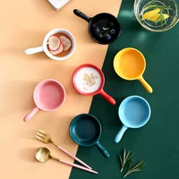 Японские блюда в стиле погружение в соус диск творческий керамический закуска с закусками Дом дома уксус приправляющий тарелка соевое соус блюдо маленькие блюда