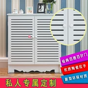 Bàn gas tự nhiên hộp trang trí nhà bếp hộ gia đình đồng hồ điện hộp trong nhà tắc miễn phí đấm đa chức năng tùy chỉnh dòng thiết lập - Cái hộp