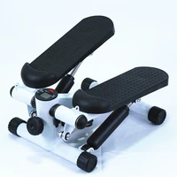 Chân lười biếng đơn giản thiết bị đào tạo lớn cung cấp sức mạnh bàn đạp ngoài trời thực hành người lớn bước già - Stepper / thiết bị tập thể dục vừa và nhỏ dây kéo tập gym