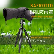 Saif Hình SLR camera mưa bìa trường hợp chống thấm nước Canon Nikon vi đơn nhiếp ảnh phụ kiện Áo mưa - Phụ kiện máy ảnh DSLR / đơn