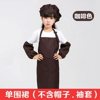 Кофейный, 3-6 лет