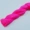 Thương hiệu Đài Loan Lisi Một dòng ngọc bích - Vòng tay dây bện 1mm với vòng sáng Trung Quốc thắt nút dây bện - Vòng đeo tay Clasp vòng đeo tay