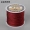 DIY đan tay dây màu đỏ dây màu bện dây Trung Quốc nút thắt nút vòng tay đính cườm bồ đề dây A148 - Vòng đeo tay Clasp