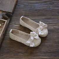 СущностьBao Toe Женская обувь Summer Clate Shoes 2021 Сезон Новая бабочка дыра в пустоте беременные женские туфли бобы бобовые бобы рыбаки рыбаки рыбаки