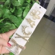 Комплект, в цветочек, 5 шт
