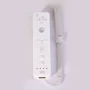 Bảng điều khiển Bảng điều khiển & Vỏ silicon cho Nintendo Wii - WII / WIIU kết hợp wii party u